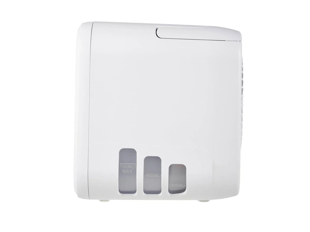 TRONIC Refroidisseur d'air de table, 10 W