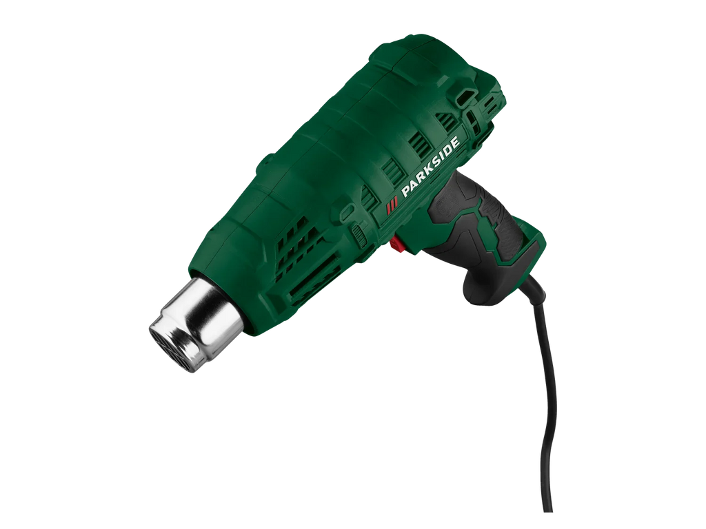PARKSIDE Dcapeur thermique PHLGB 2000 A1