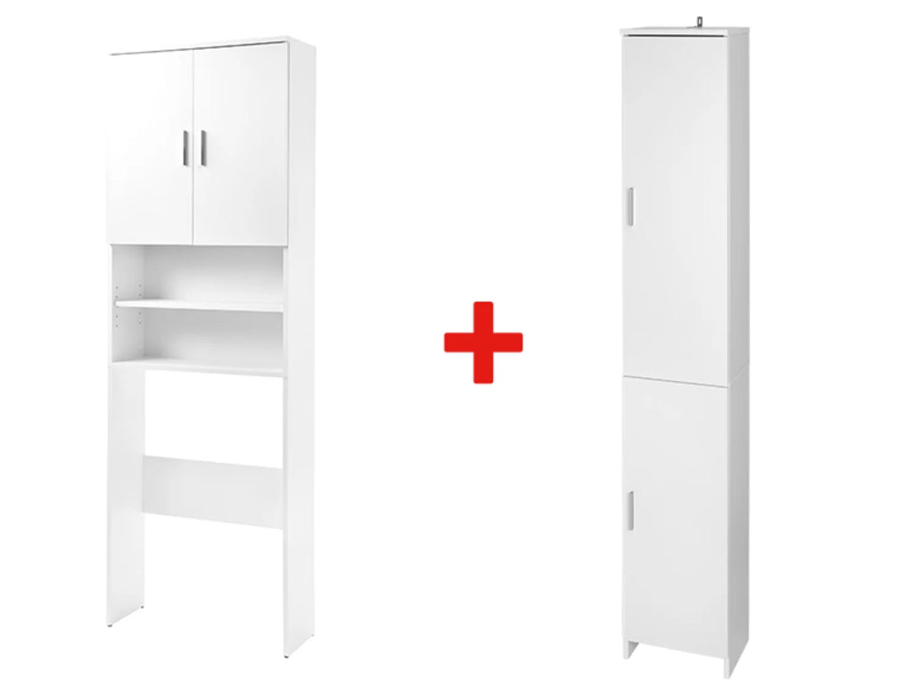 LIVARNO home Meubles de salle de bain Liverpool