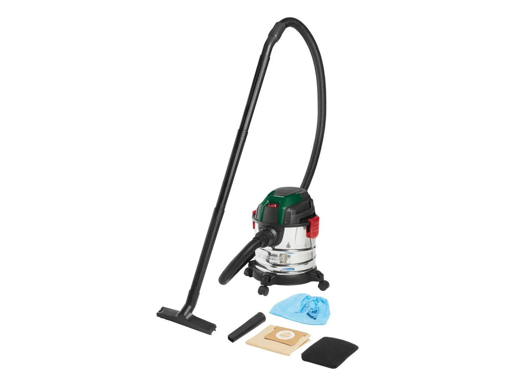 PARKSIDE Aspirateur eau et poussire PWD 12 B1