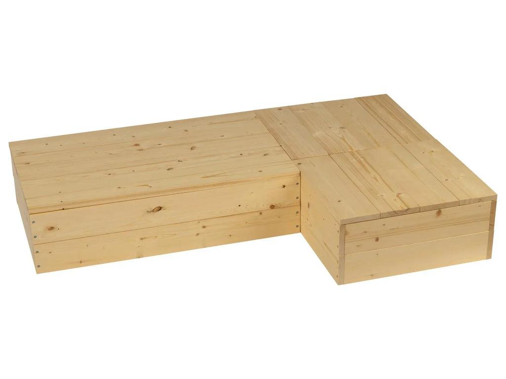 Playtive Bac  sable