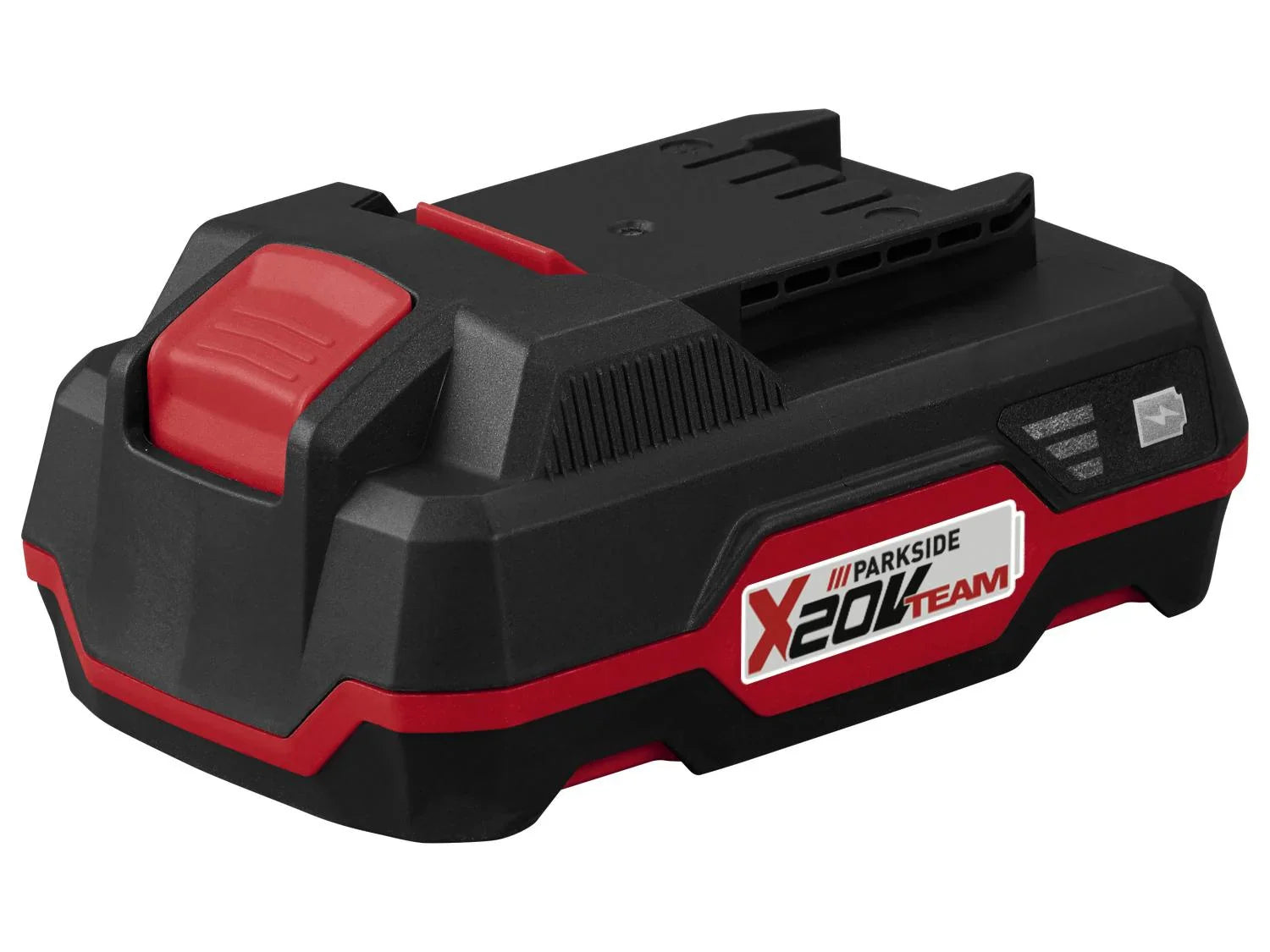 PARKSIDE Set perceuse-visseuse sans fil PABS 20-Li G8 + batterie + chargeur, 20 V