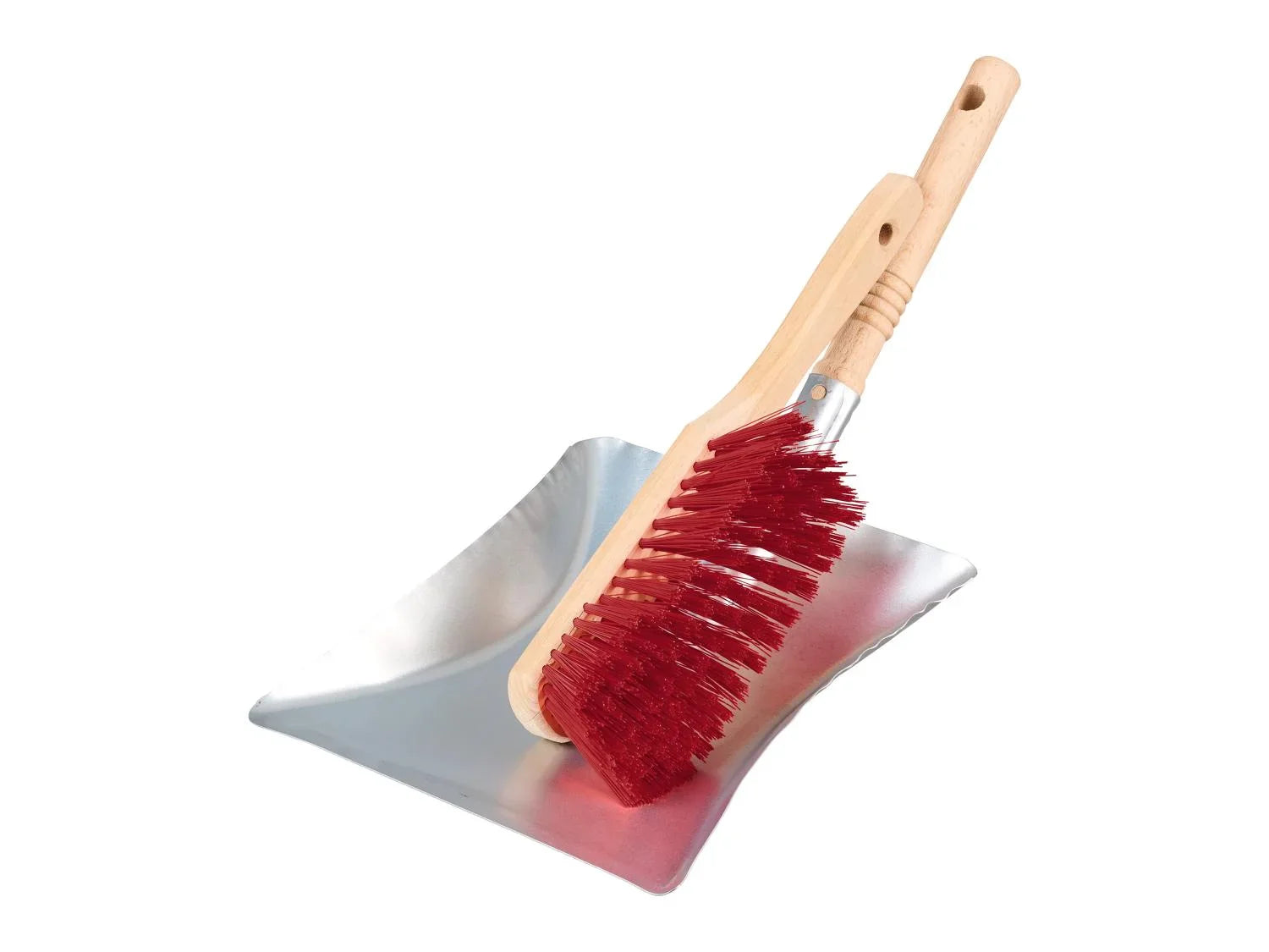PARKSIDE Pelle et balayette dextrieur
