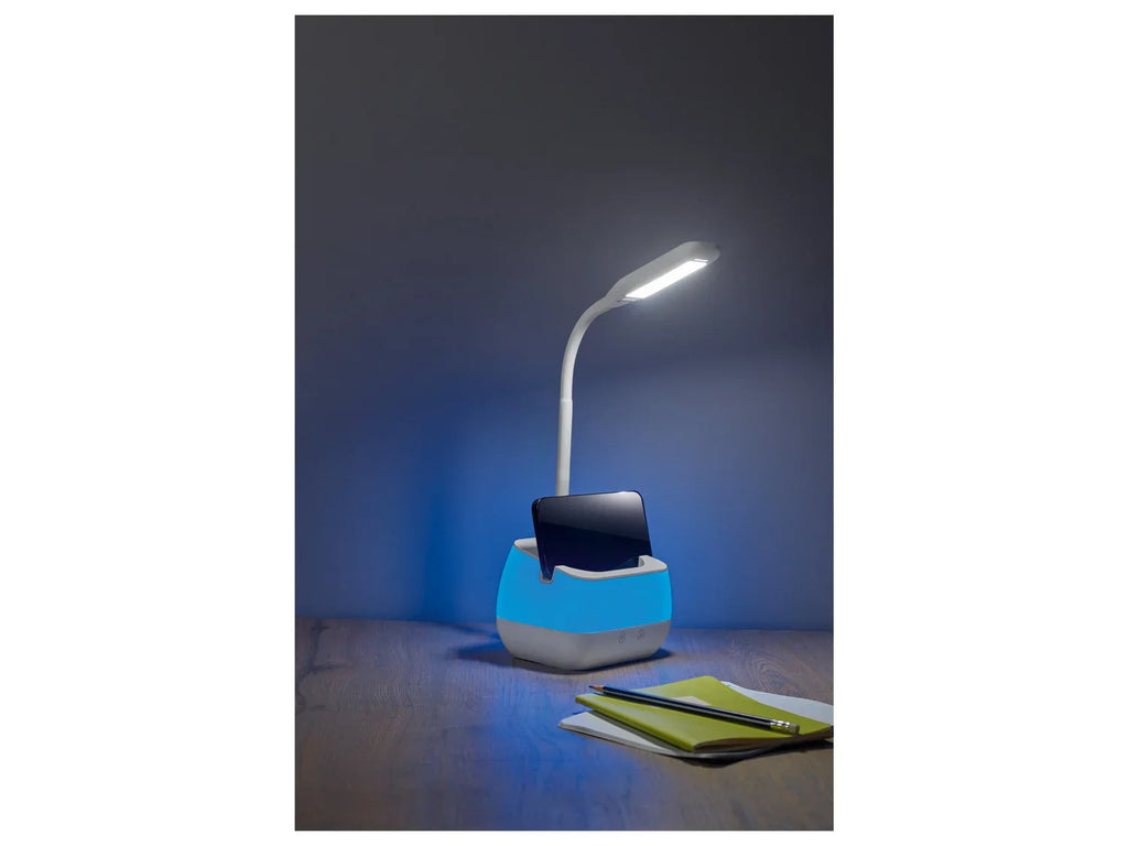 LIVARNO home Lampe de table