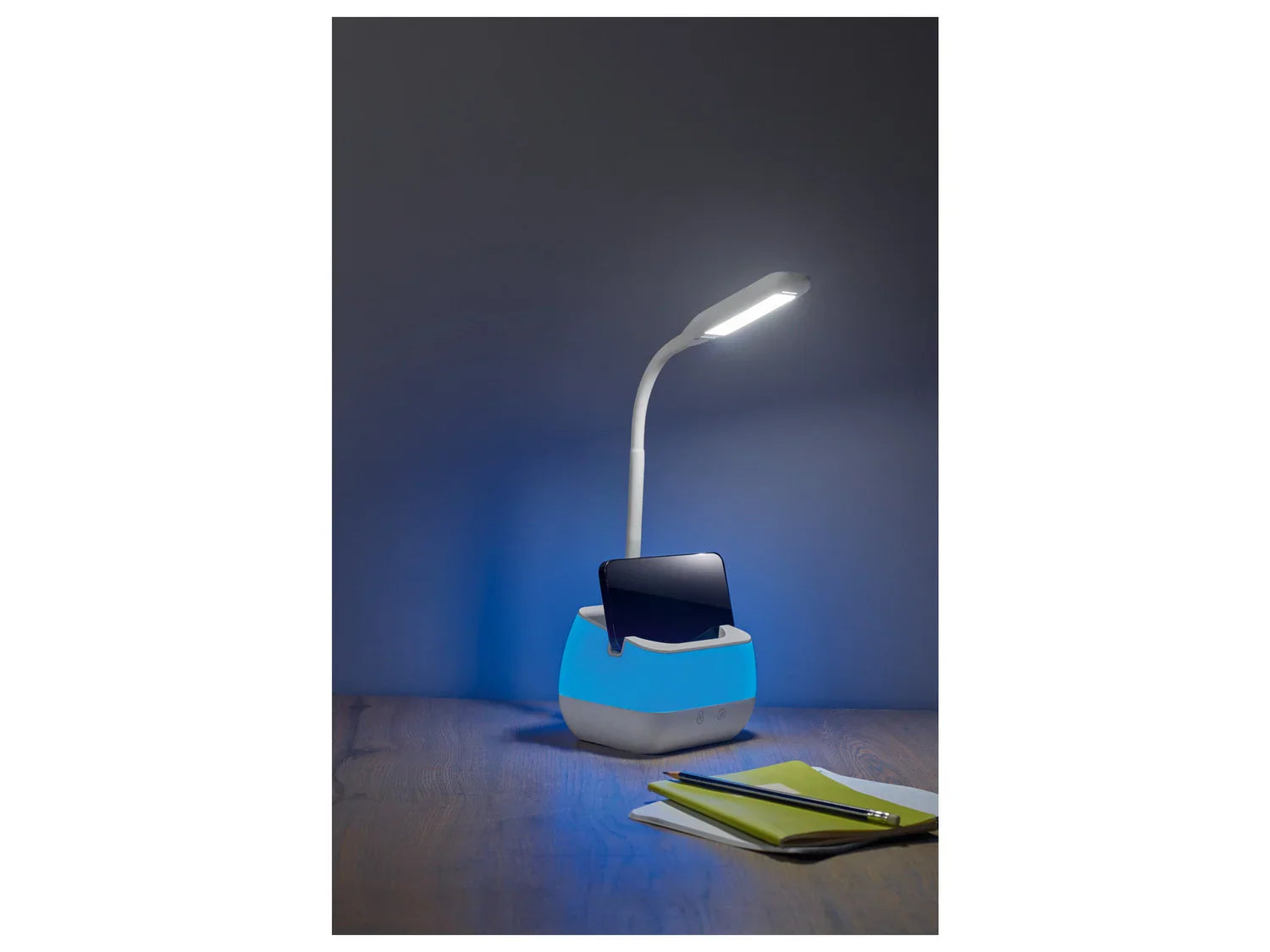 LIVARNO home Lampe de table