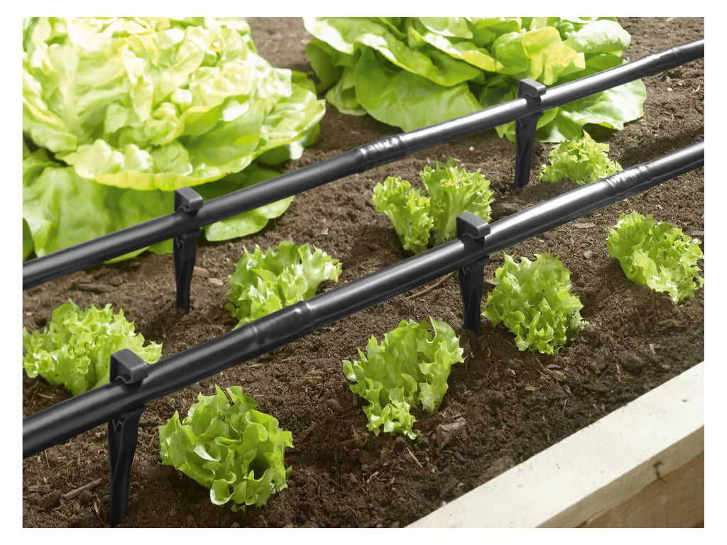 PARKSIDE Set d'arrosage goutte--goutte