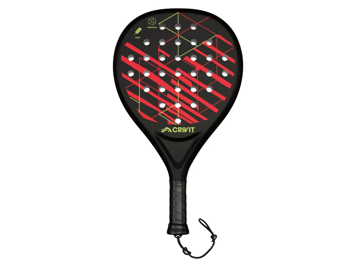 CRIVIT Raquette de padel