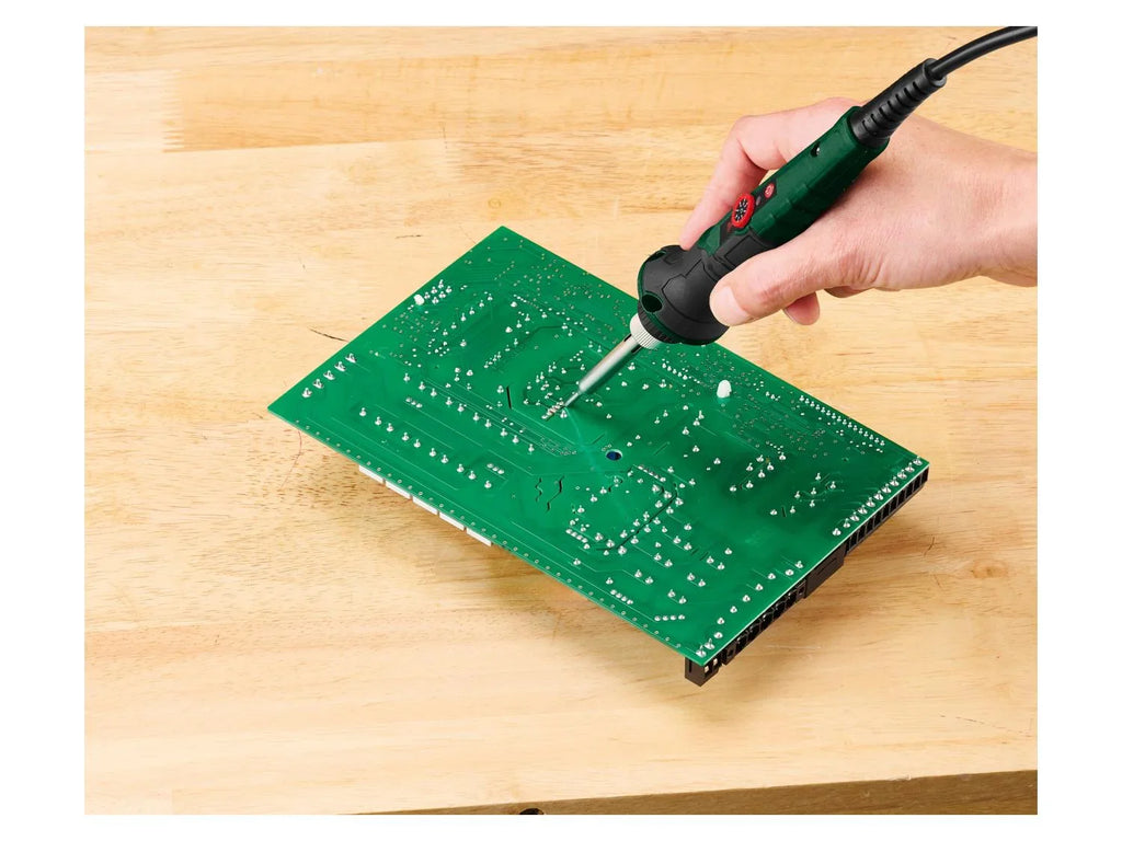 PARKSIDE Jeu de fer  souder PLK 60 A7, 17 pices