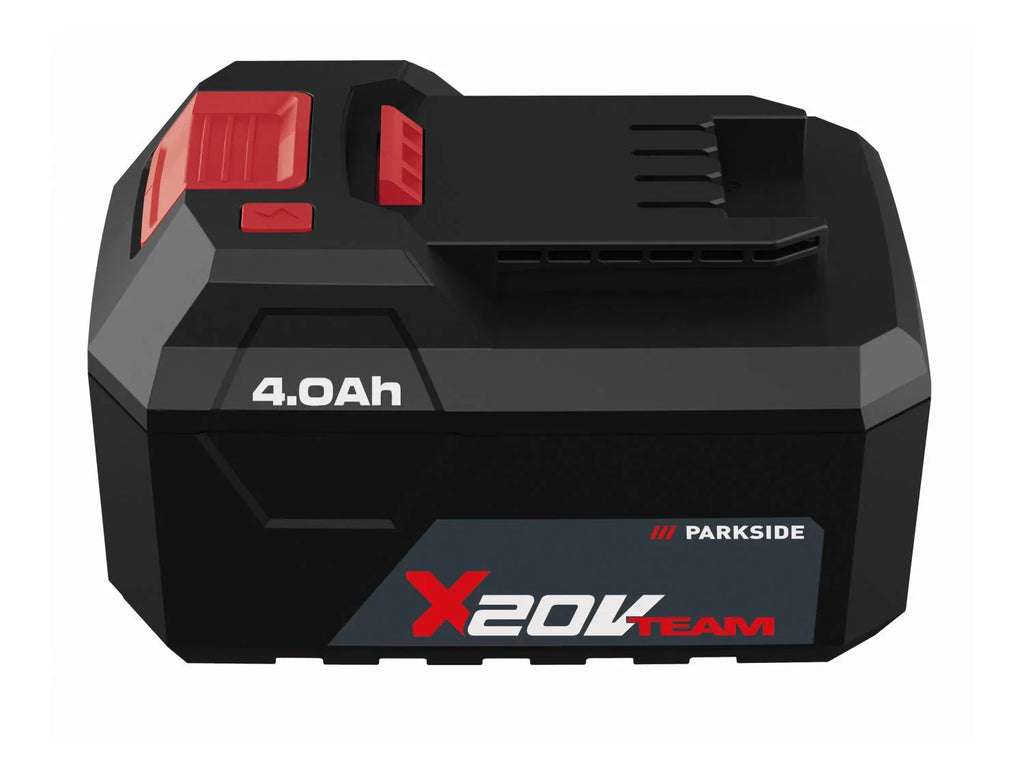 PARKSIDE Coupe-branches sans fil + chargeur + batterie, 20 V