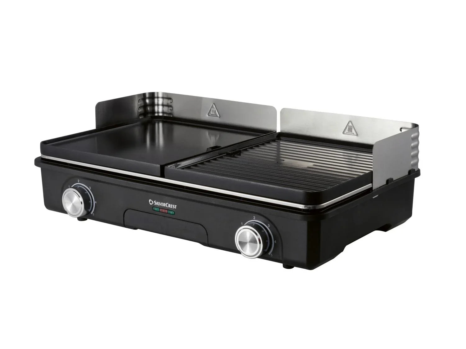 SILVERCREST Grill de table