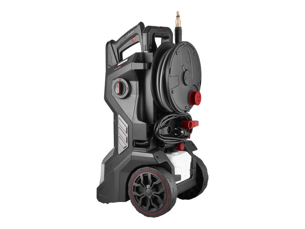 PARKSIDE PERFORMANCE Nettoyeur haute pression PHDP 180 D3, 150 bar, 3000 W