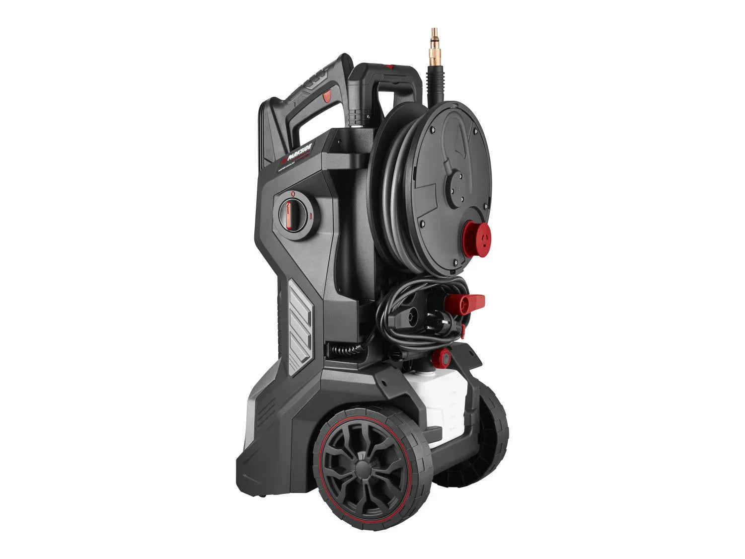PARKSIDE PERFORMANCE Nettoyeur haute pression PHDP 180 D3, 150 bar, 3000 W