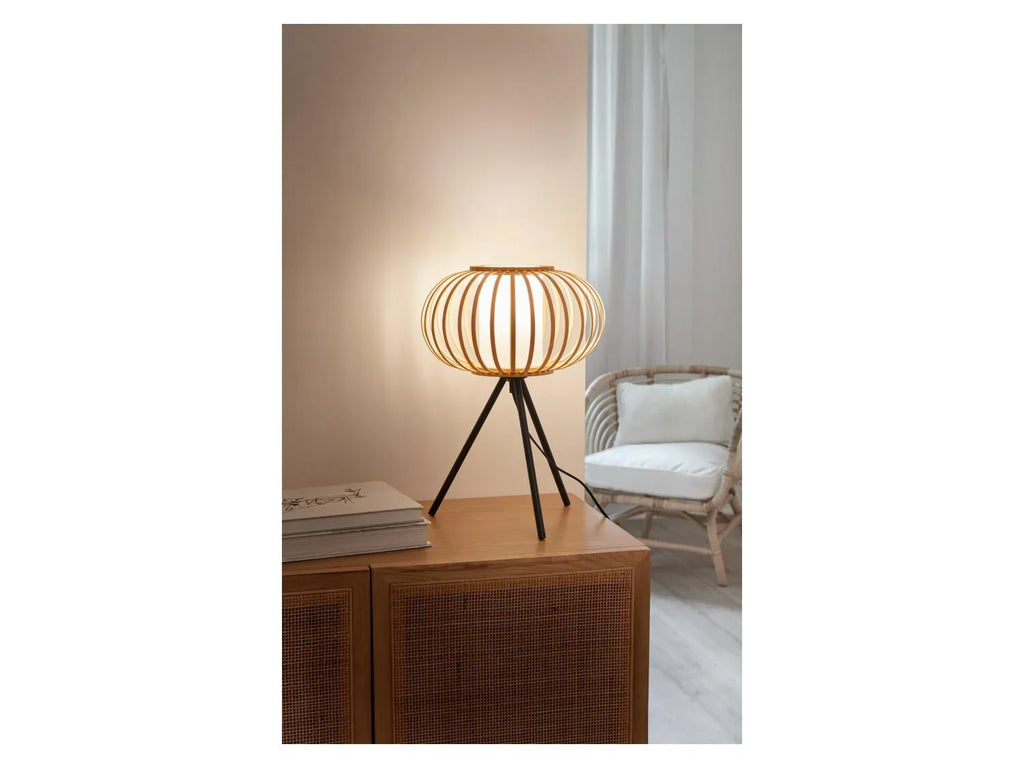 LIVARNO home Plafonnier ou lampe de table  LED