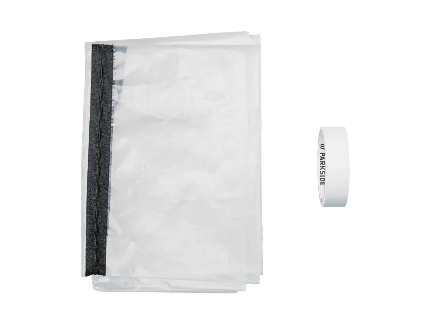 PARKSIDE Bche antipoussire pour porte