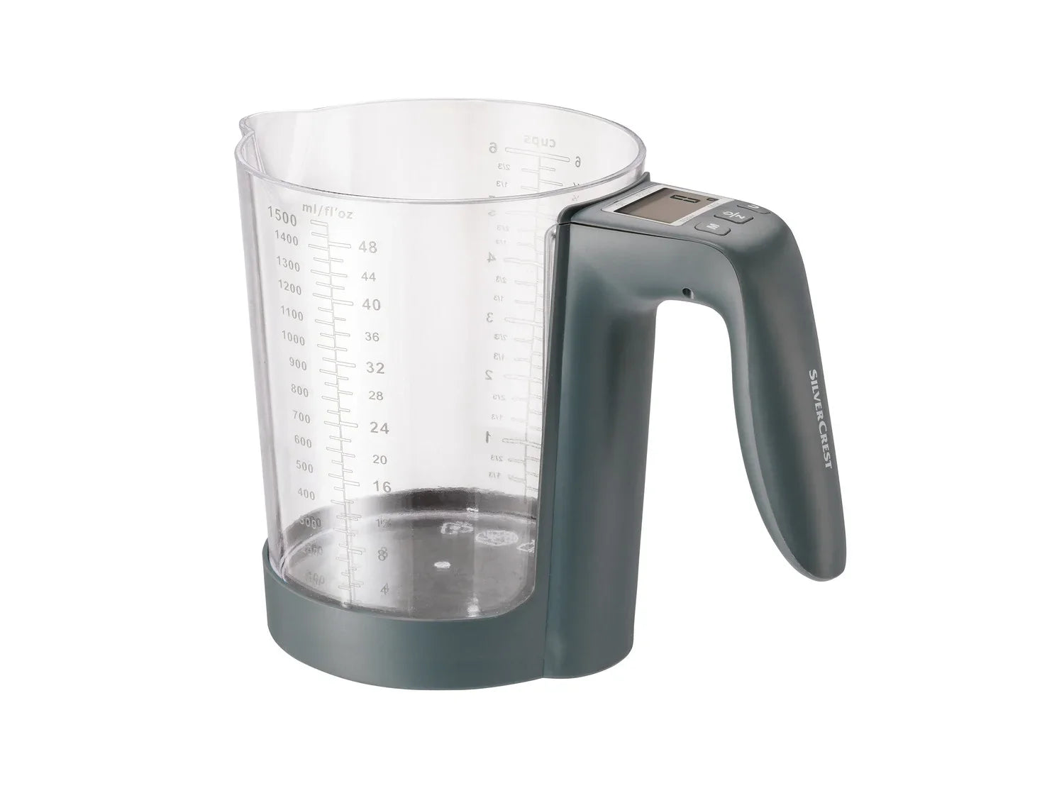 SILVERCREST KITCHEN TOOLS Verre doseur numrique