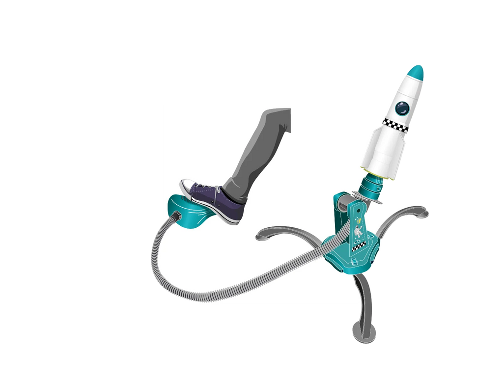 Playtive Fuse  air comprim