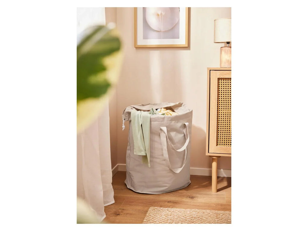 LIVARNO home Panier  linge, 100 L