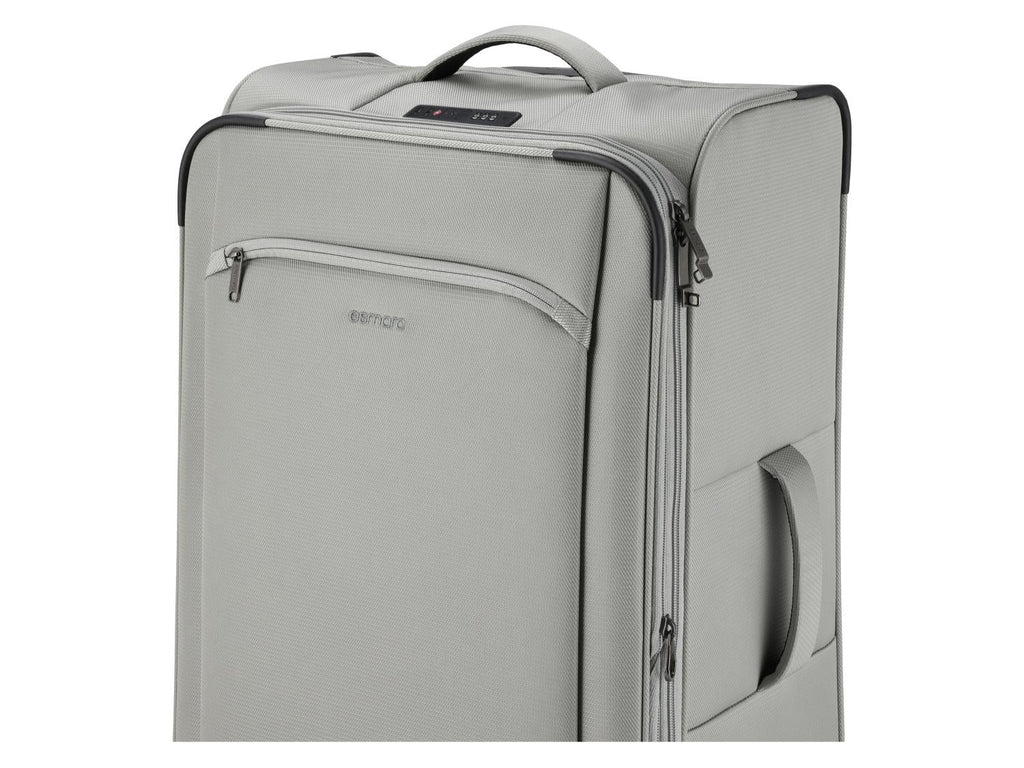 esmara Valise  roulettes, 96 L