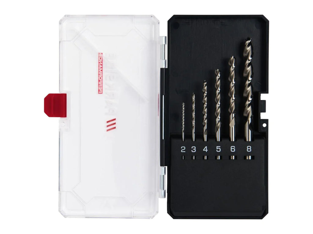 PARKSIDE PERFORMANCE Forets BSP 3 A1