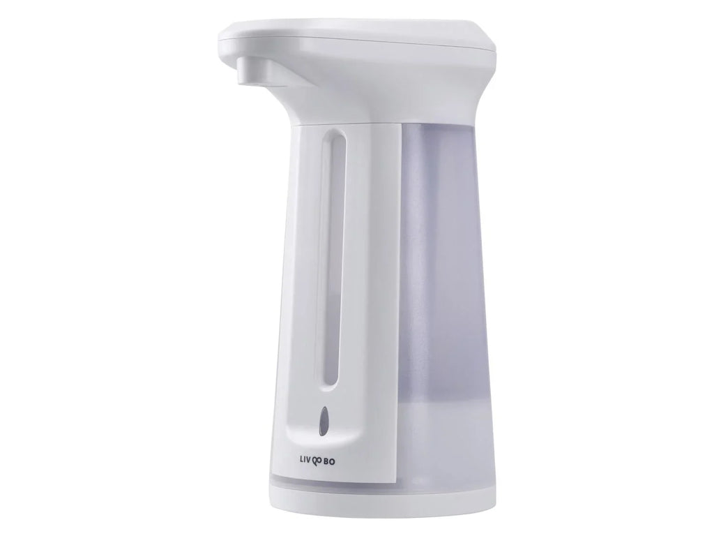 LIVARNO Distributeur de savon lectrique