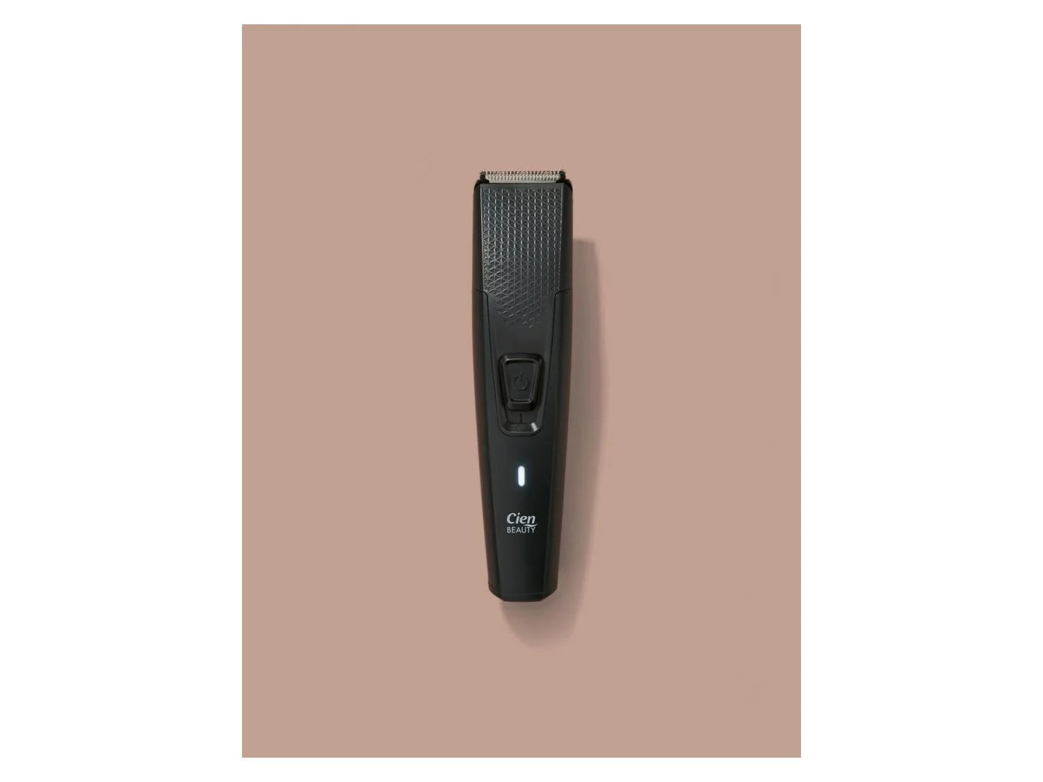 CIEN Beauty Tondeuse barbe et cheveux 8 en 1