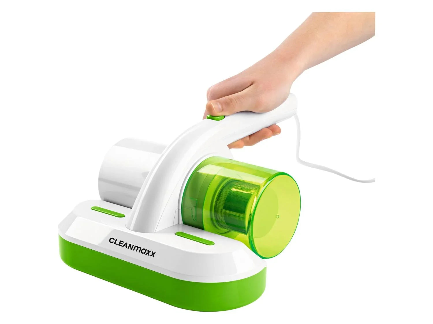 Cleanmaxx Aspirateur d'acariens
