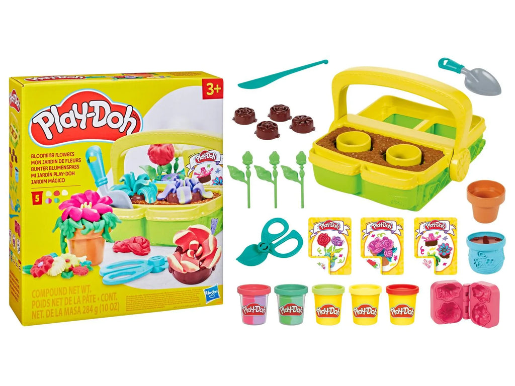 Play Doh Set de pte  modeler