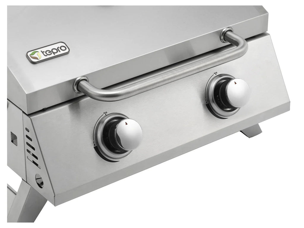 tepro Barbecue  gaz Chicago, 47,5 x 35 cm