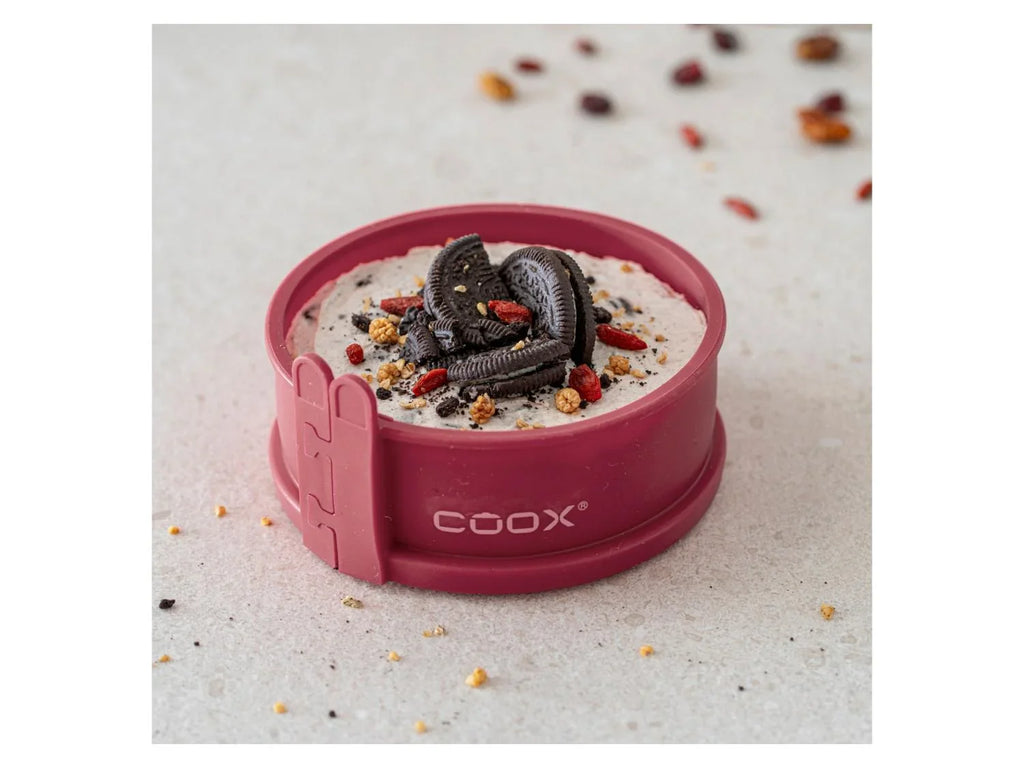 Coox Moule  charnire,  12 x 5 cm