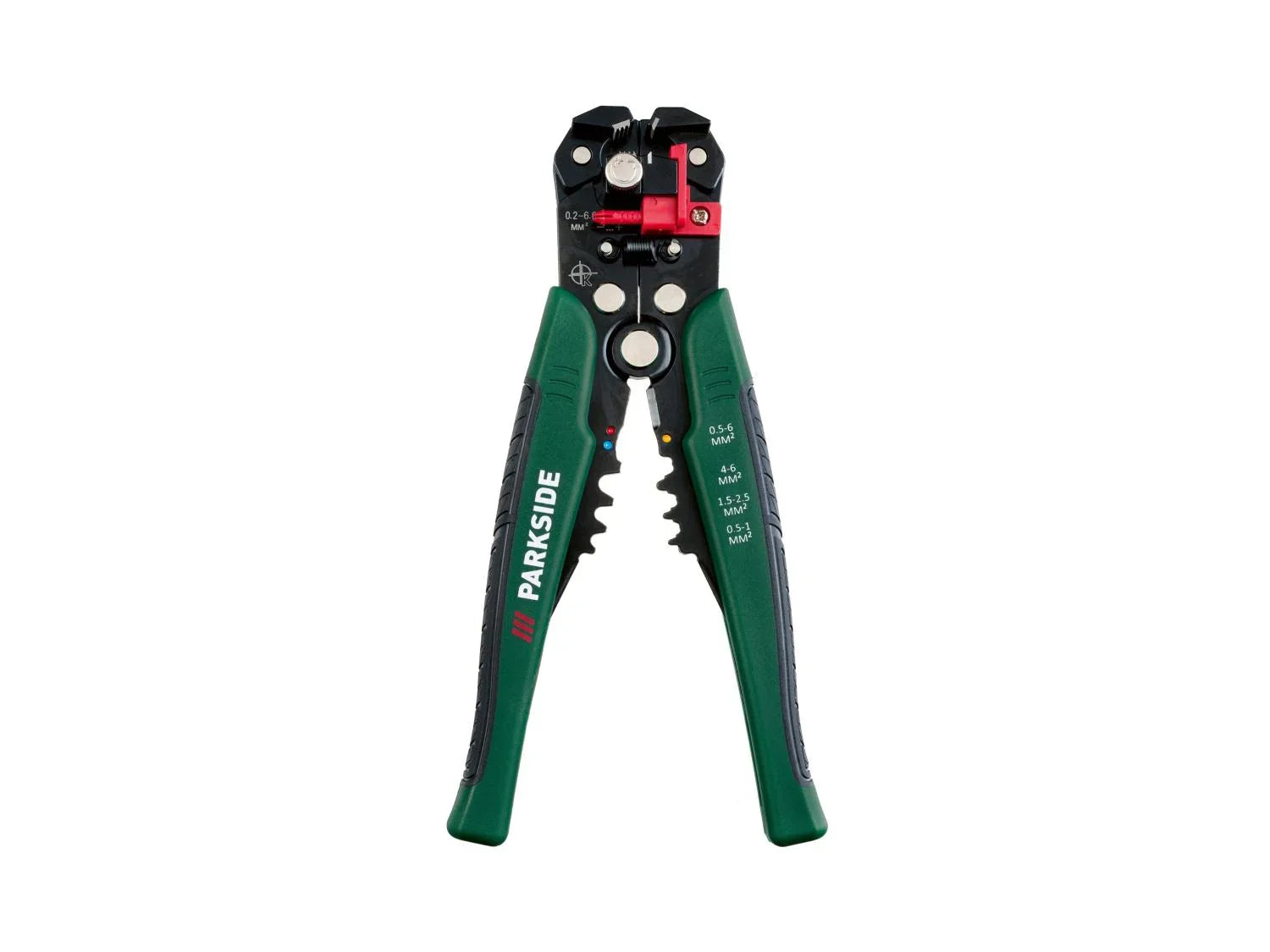 PARKSIDE Pince  sertir avec accessoires PCZS 231 C2