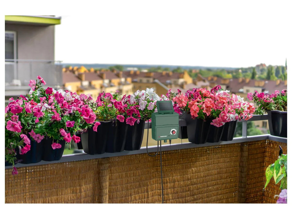 PARKSIDE Set d'arrosage solaire PBSS1 A1
