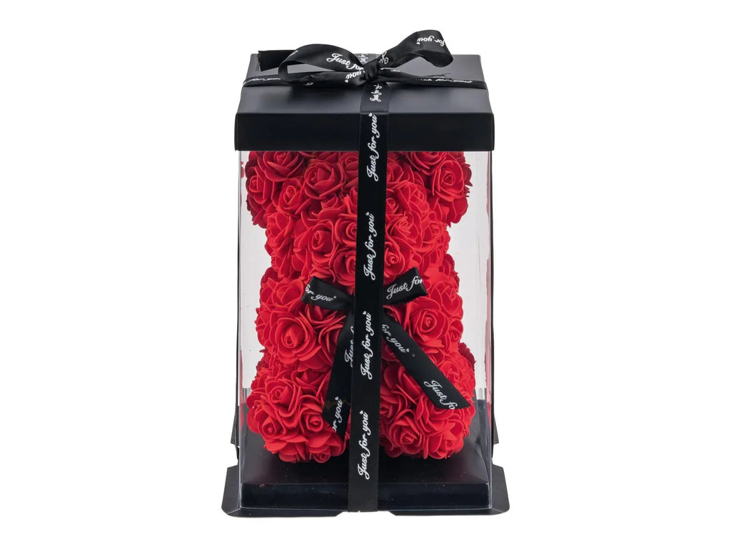 LIVARNO Bote cadeau de roses dcoratives
