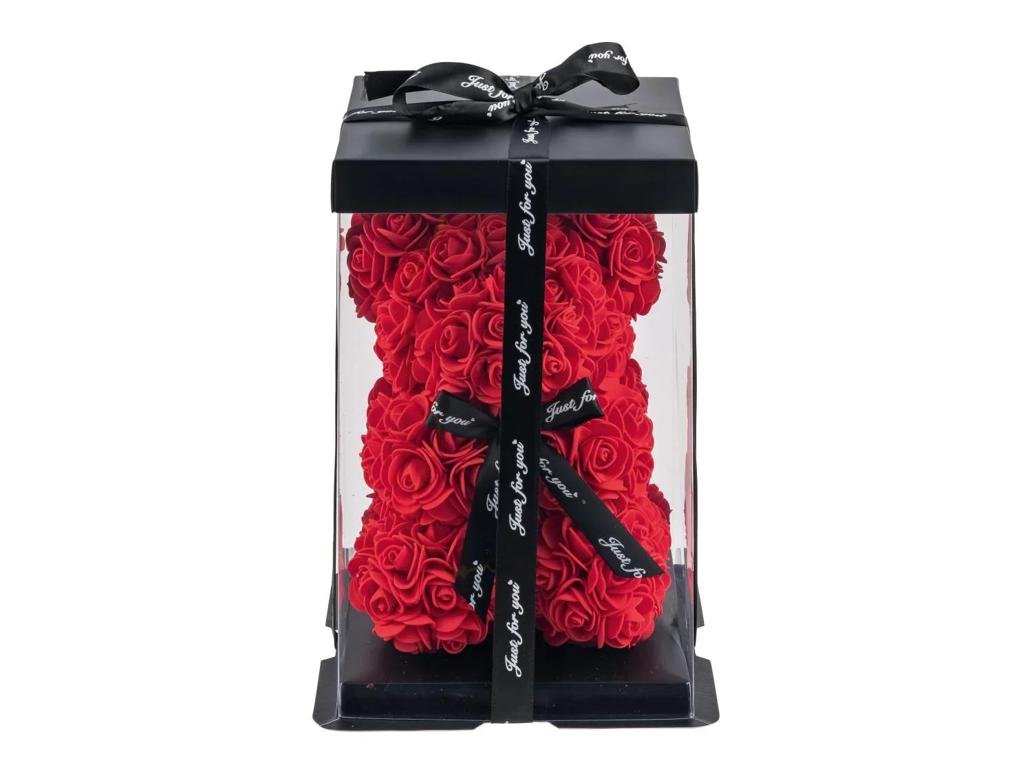 LIVARNO Bote cadeau de roses dcoratives