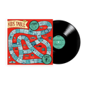 BRIGHT EYES - KIDS TABLE - VINYL LP