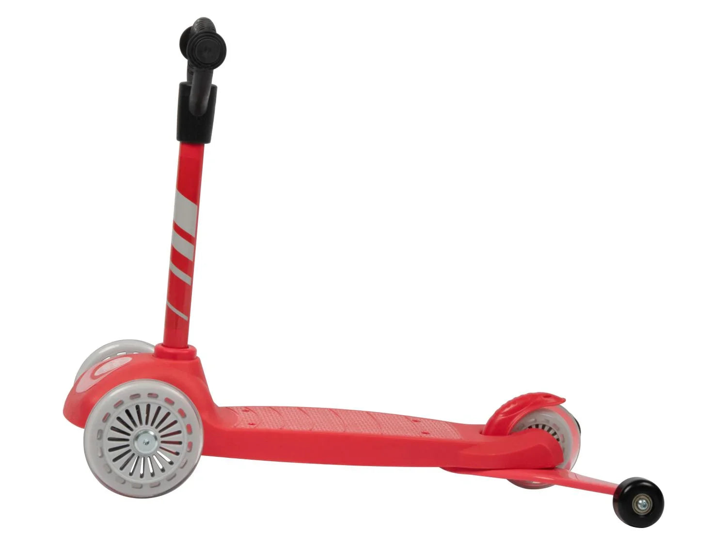 Playtive Trottinette 4-en-1