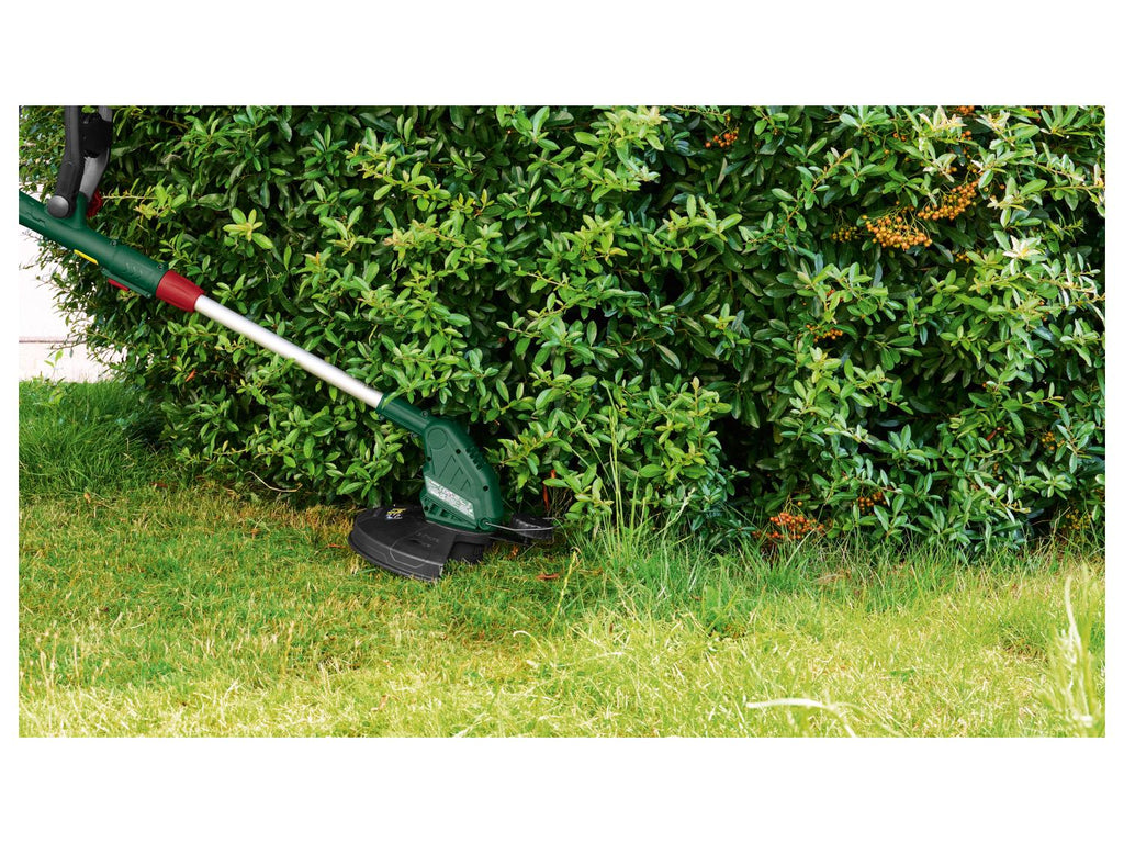 PARKSIDE Coupe-bordures sans fil + chargeur + batterie, 20 V