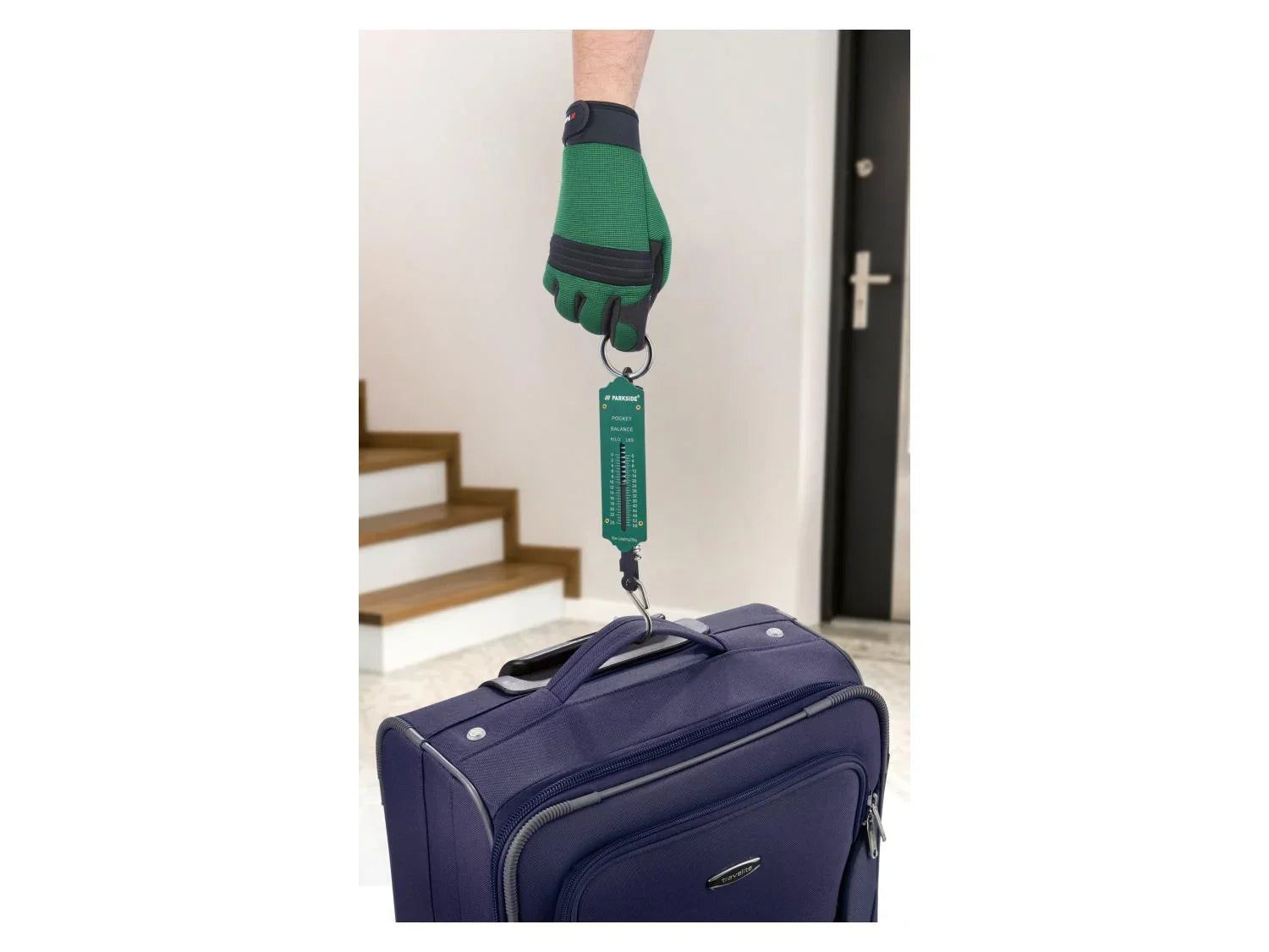 PARKSIDE Compas  charnire, lot de 2 balances  ressort ou micromtre