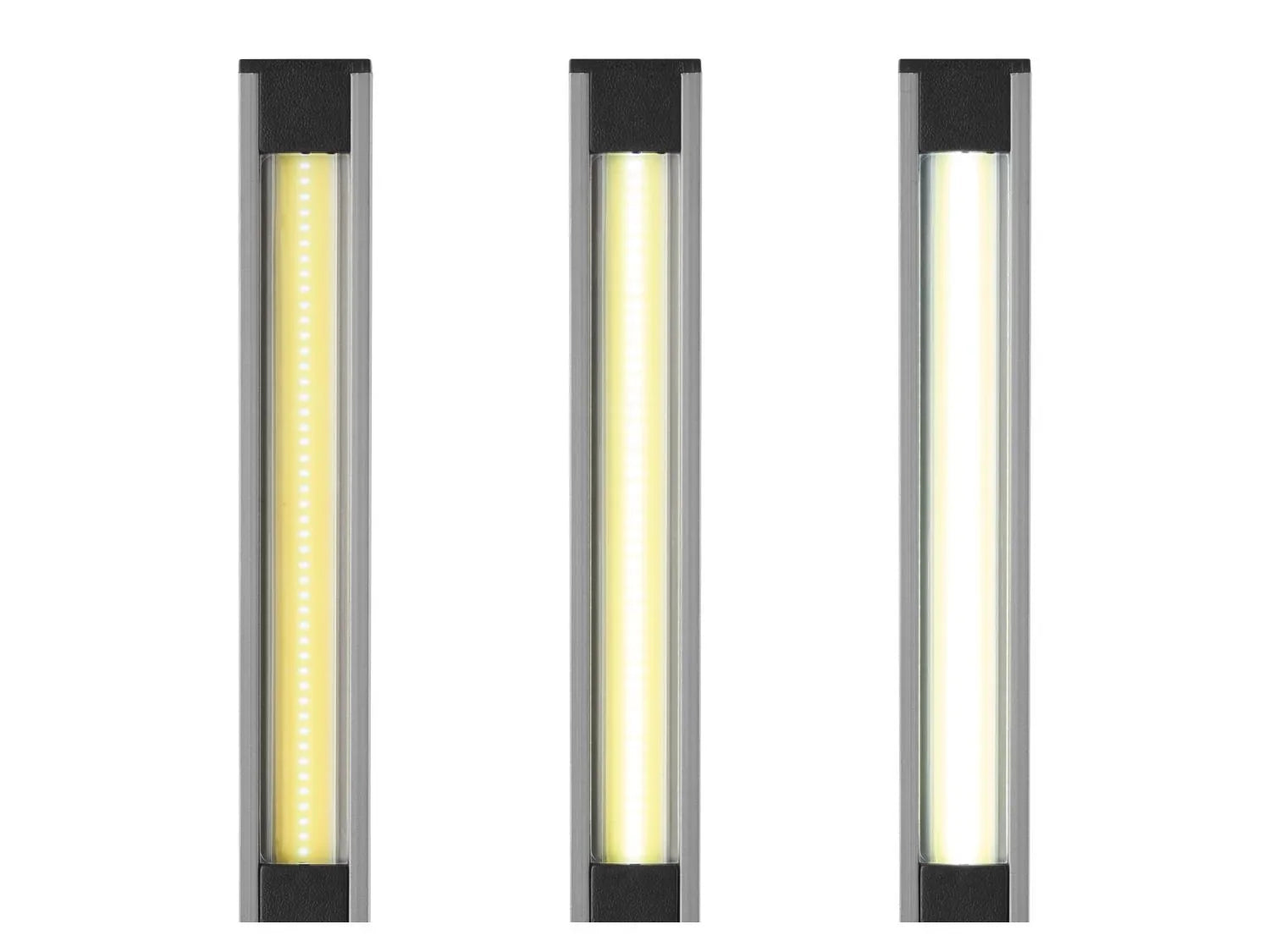 PARKSIDE Lampe LED pliante sans fil, PSDD 2000 A3