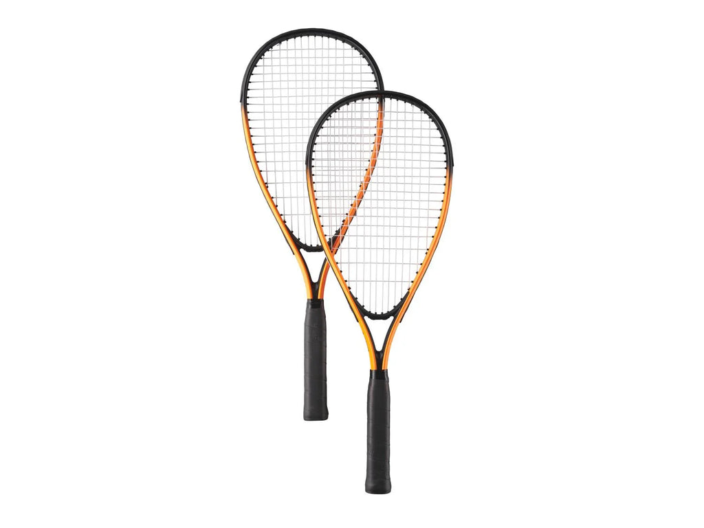 CRIVIT Set de speed badminton