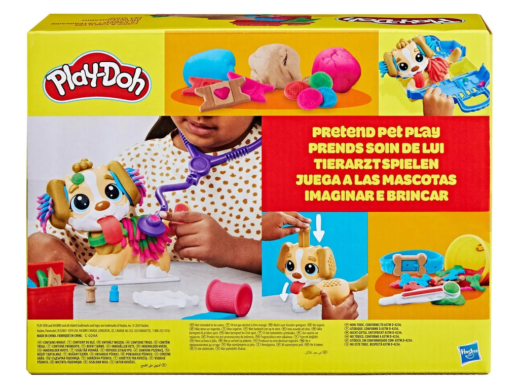 Play Doh Set de pte  modeler