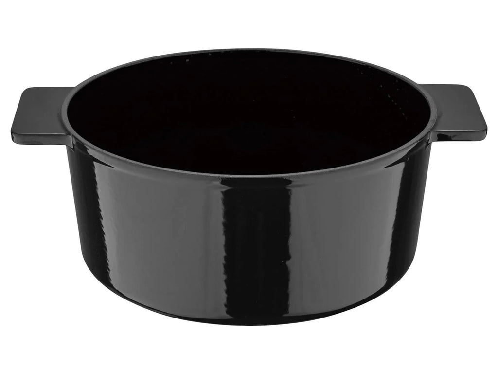 Masterpro Cocotte en fonte,  26 cm