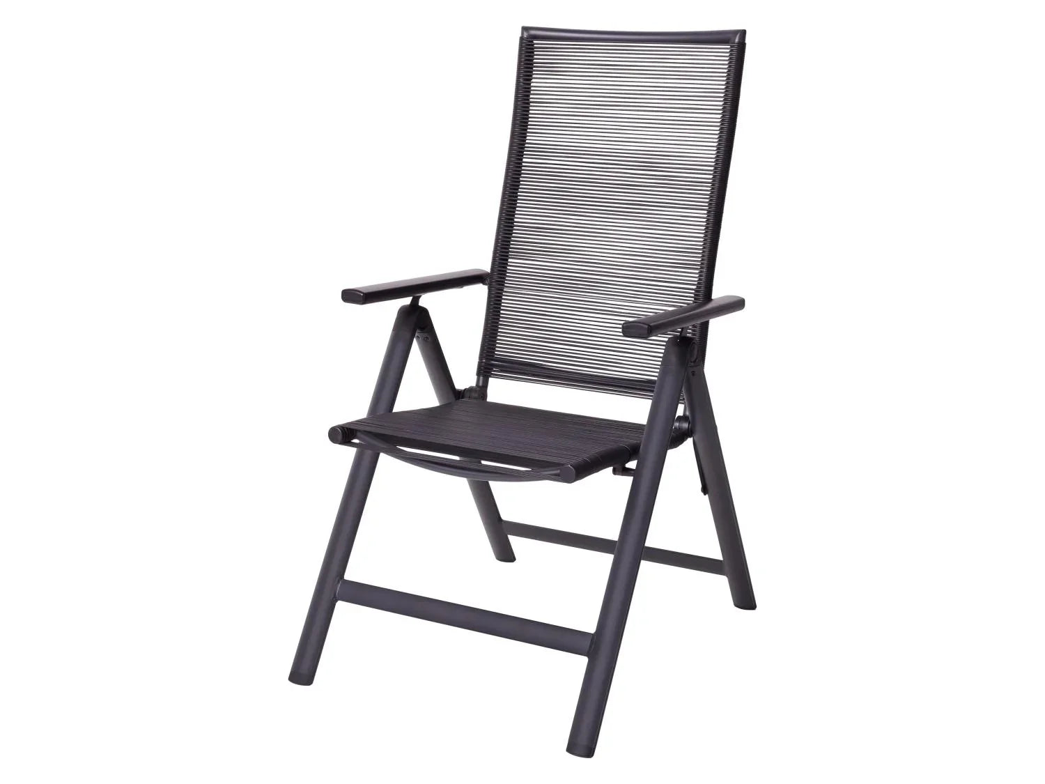 LIVARNO home Lot de 8 chaises hautes MIAMI