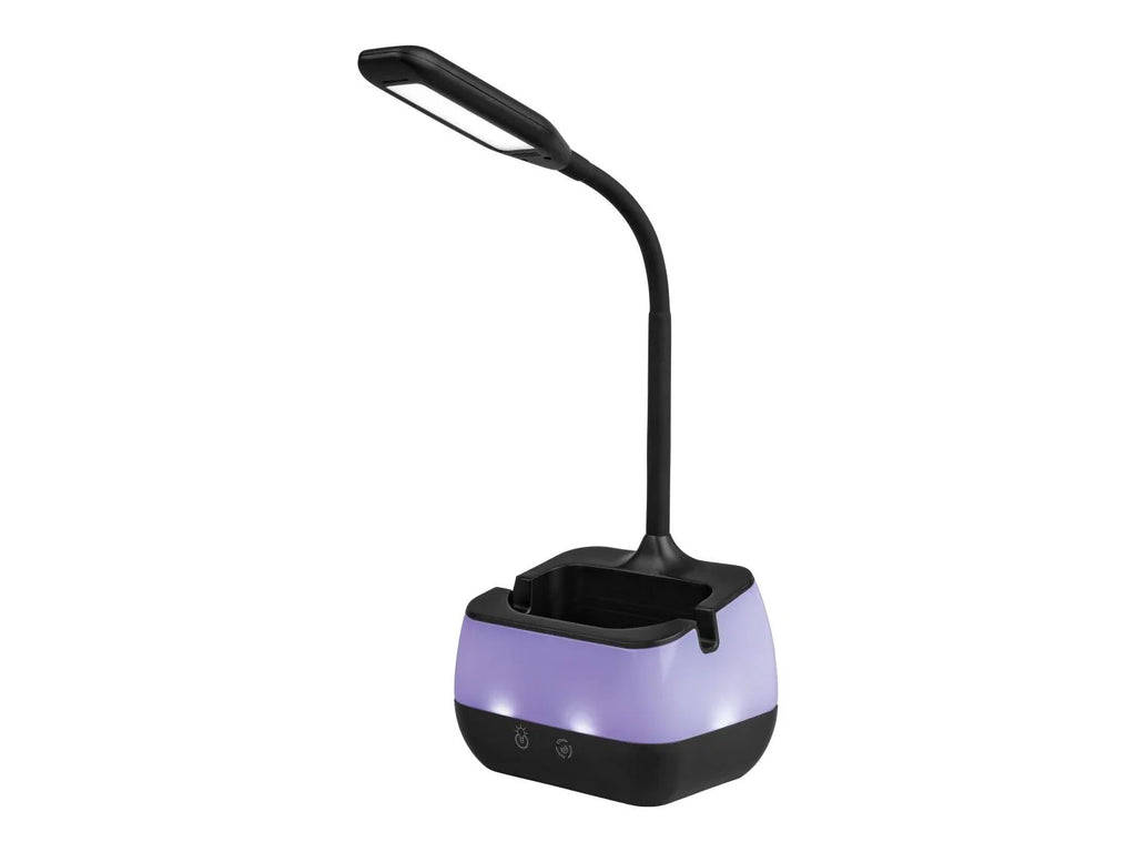 LIVARNO home Lampe de table sans fil