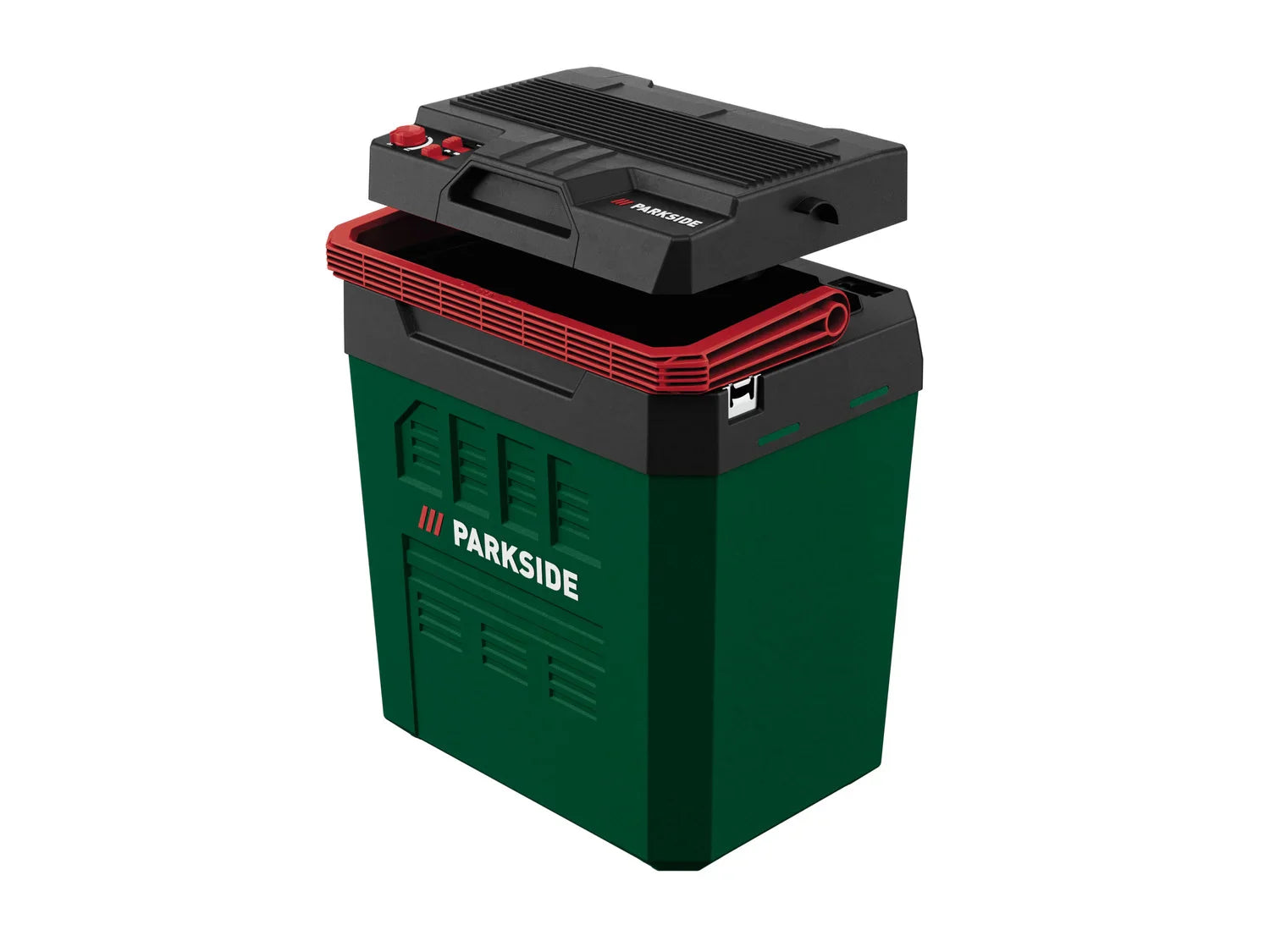 PARKSIDE Glacire mobile avec fonction maintien au chaud PKB 20-Li A1, 20 V