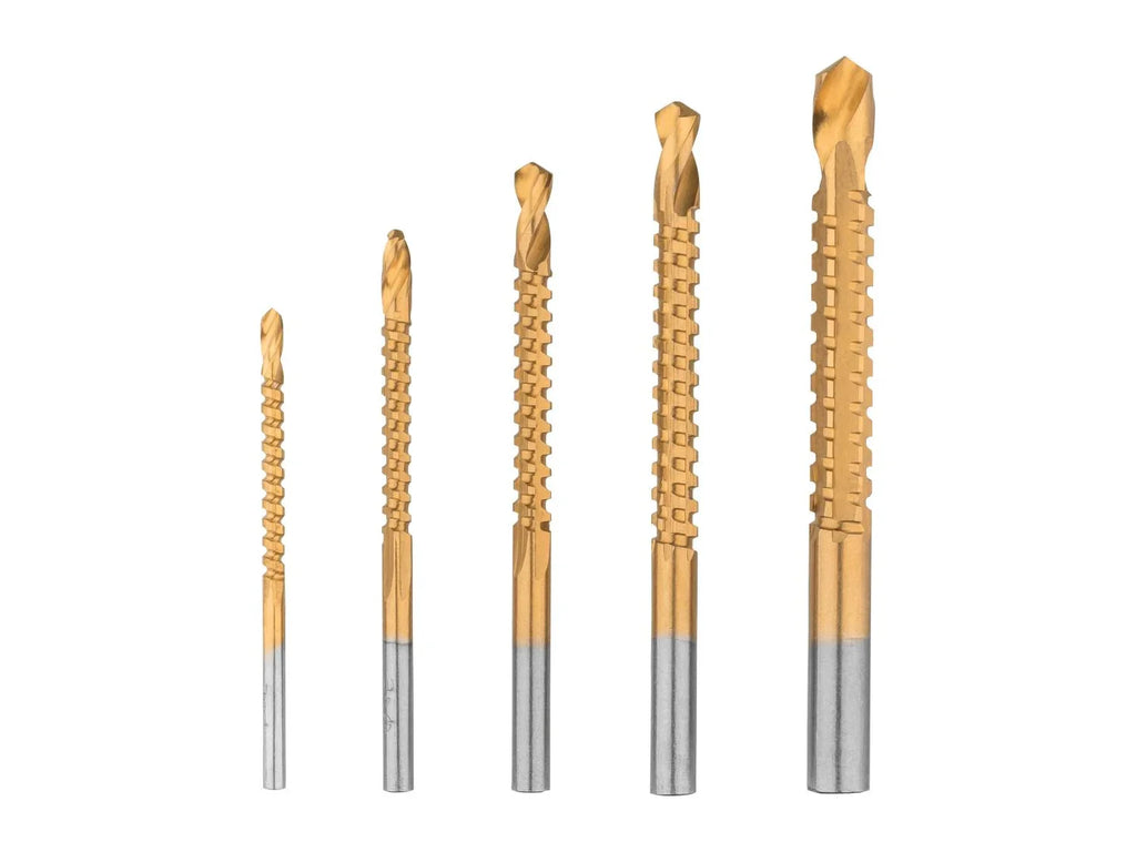 PARKSIDE Set de forets PSB 6 A1