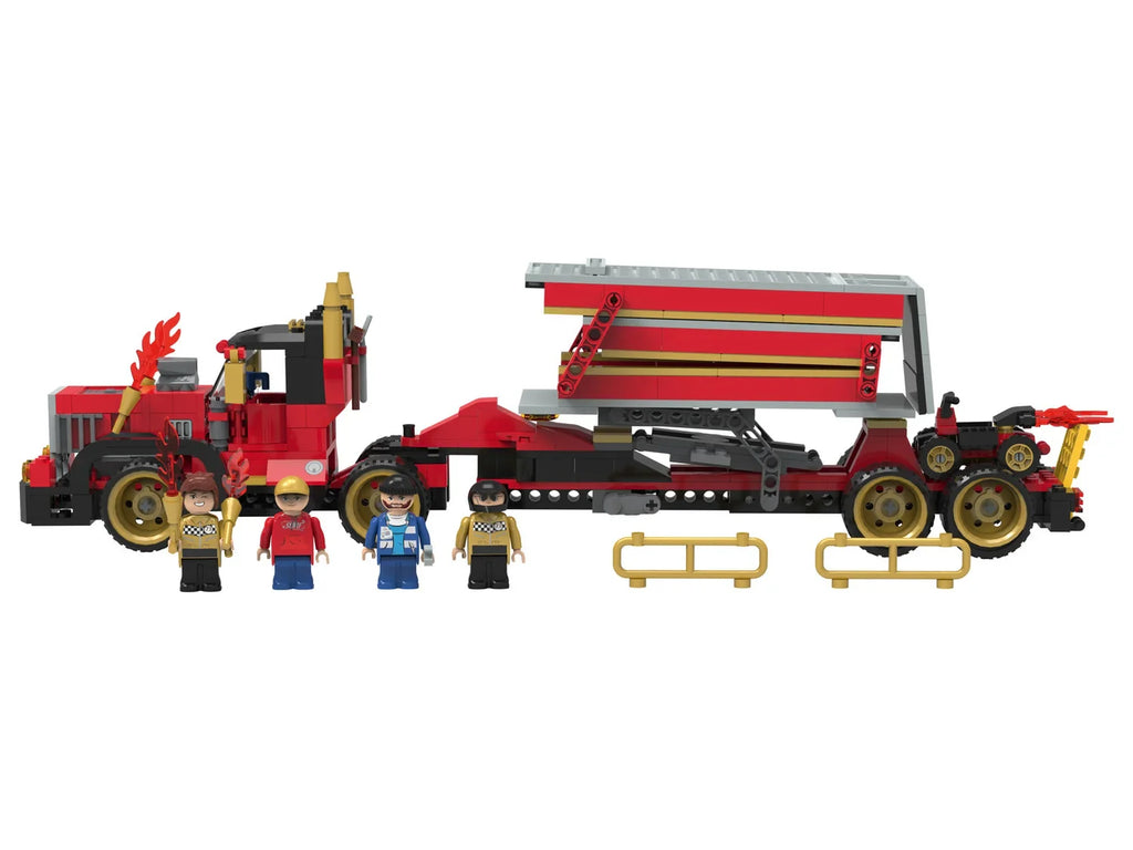 Playtive Clippys Playtive Ensemble Clippys M