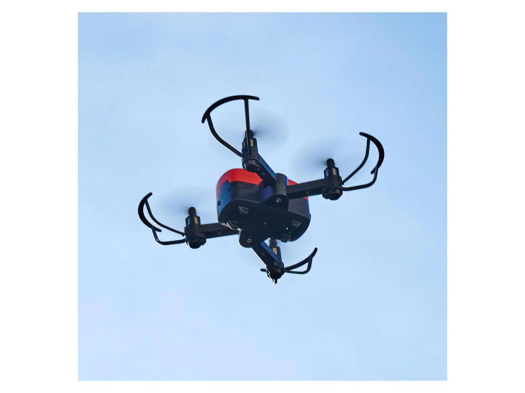 DICKIE RC Fire Drone
