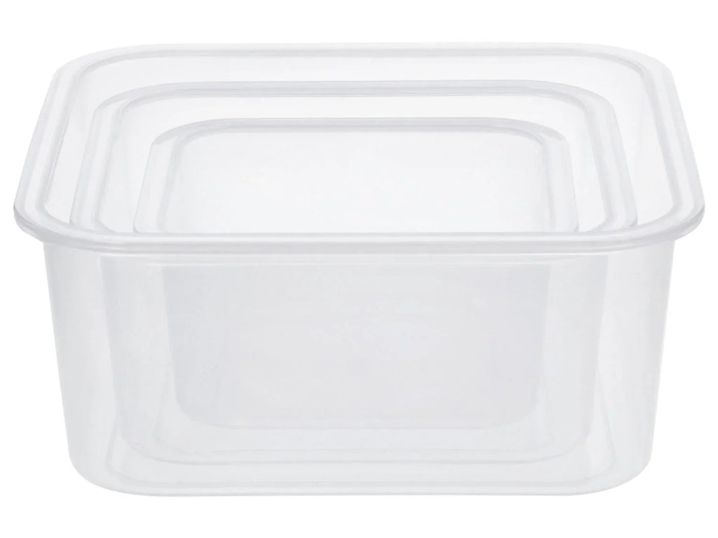 SILVERCREST Set de 6 botes de conservation