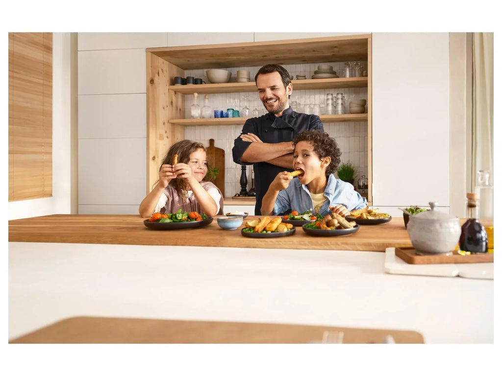 PHILIPS Friteuse  air chaud XL