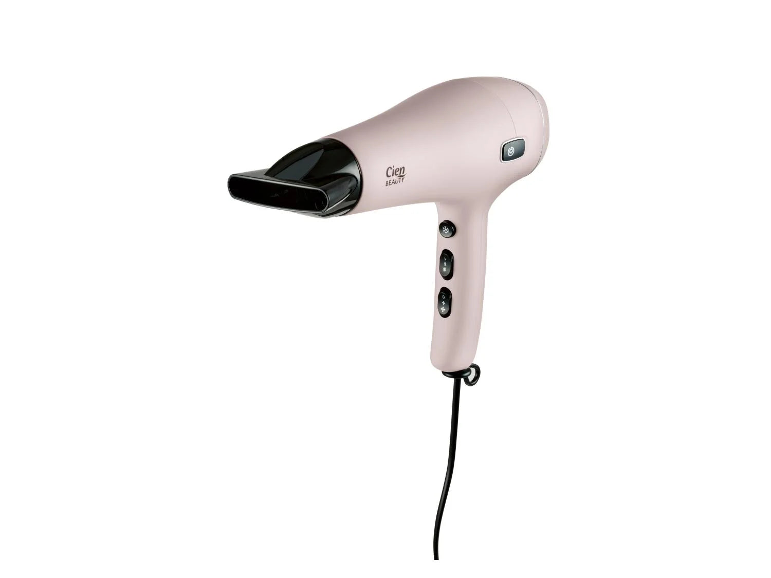 CIEN Beauty Sche-cheveux ionique CBHTK 2000 A1